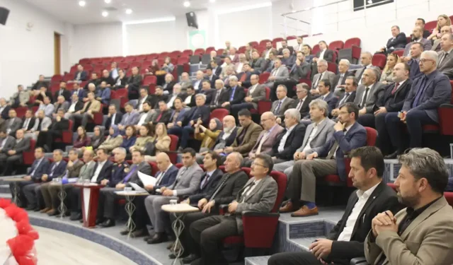 Kütahya’da okul güvenliği toplantısı yapıldı