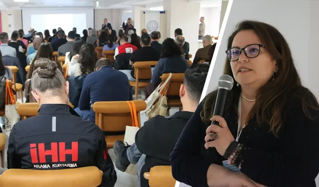 Kütahya'da olası afet ve çözüm yolları konuşuldu