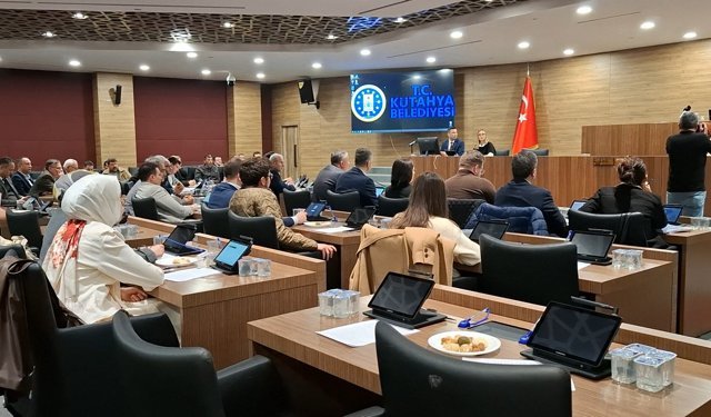 Kütahya’da şehir içi toplu taşıma zamlandı