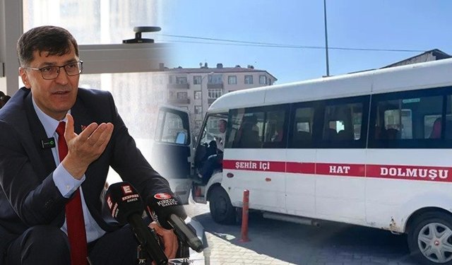 Kütahya’da ulaşımda yeni adımlar atılıyor