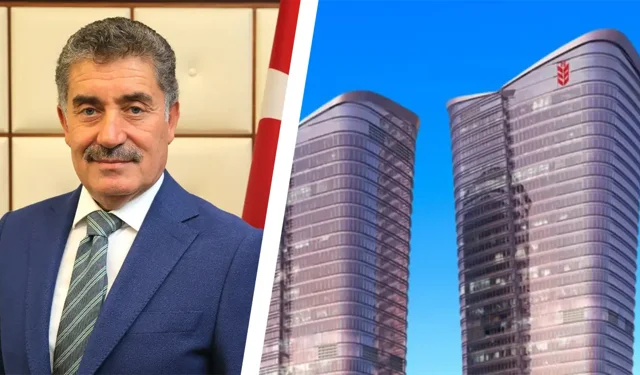 Kütahyalı Bakan Yardımcısı Cantimur’a önemli görev