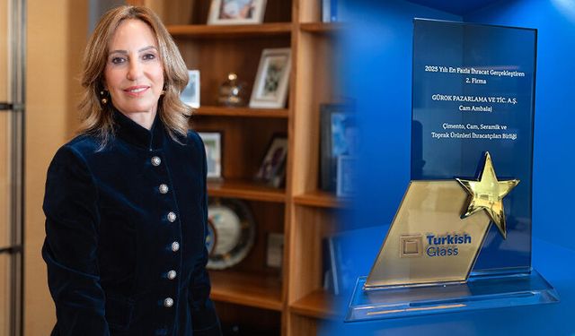 Kütahyalı Gürok Grup, ihracat şampiyonları arasında