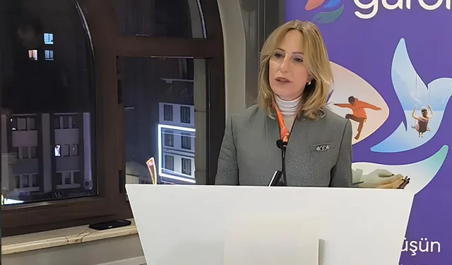 Kütahyalı iş insanı Argat, en güçlü liderler listesinde