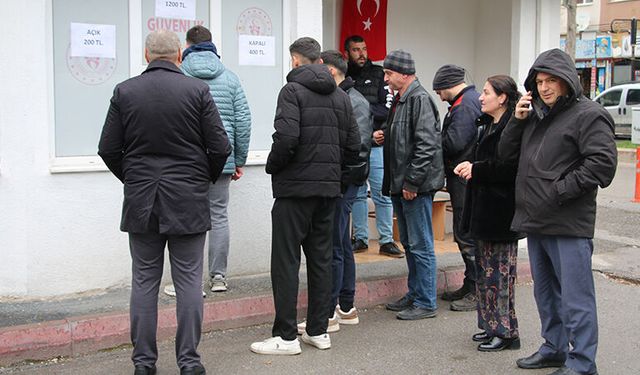Kütahyaspor maç bileti fiyatları belli oldu