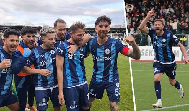 Kütahyaspor evinde hata yapmadı