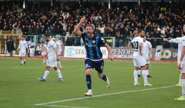 Kütahyaspor şampiyonluk maçı canlı yayında