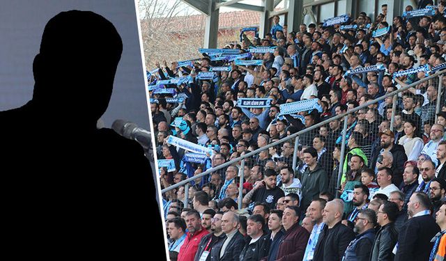 Kütahyaspor şampiyonluk maçına sürpriz konuk