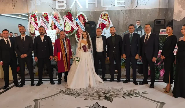 Kütahyaspor Sportif Direktörü Mustafa İnegöl'ün mutlu günü