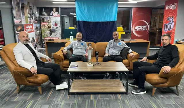 Kütahyaspor’un geleceği, hedefleri konuşuldu