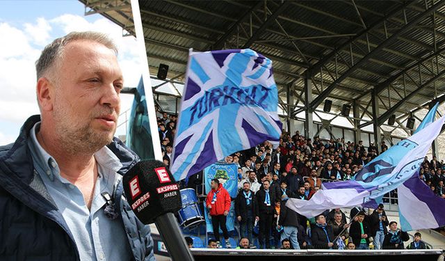 İnegöl: Kütahyaspor’un şampiyonluğuna bir hafta kaldı