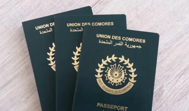 Liste açıklandı: Dünyanın en güçlü pasaportları