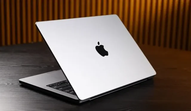 Mac kullanıcılarına uyarı: Güncelleme bitiyor