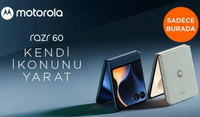 Motorola yeni ürünlerini Türkiye’de tanıttı