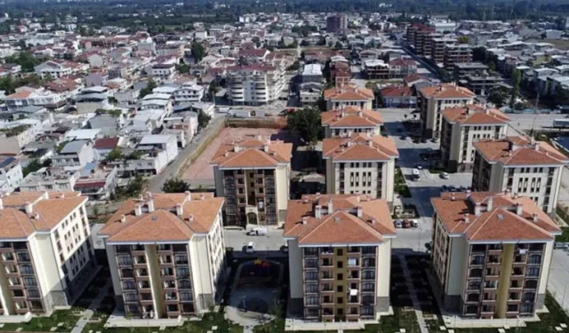 Nisan 2026 kira artış oranı açıklandı