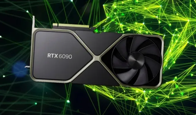 NVIDIA RTX 60 serisi özellikleri ortaya çıktı