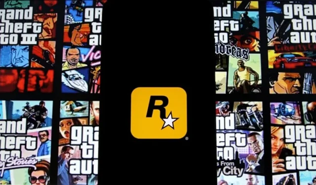 Rockstar Games’e siber saldırı: Fidye talebi gündemde