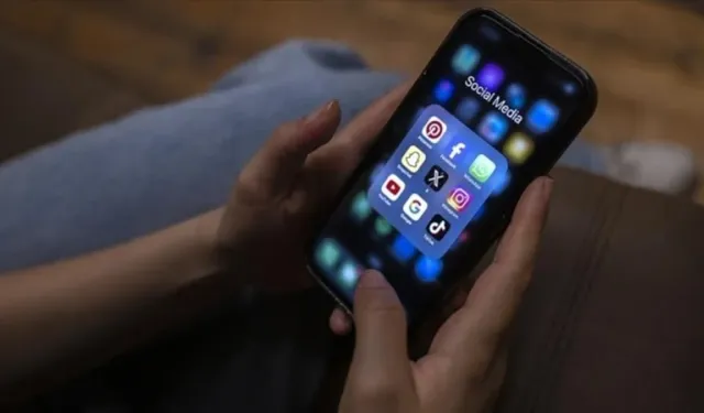 Sosyal medyaya 15 yaş sınırı: TBMM'de kabul edildi