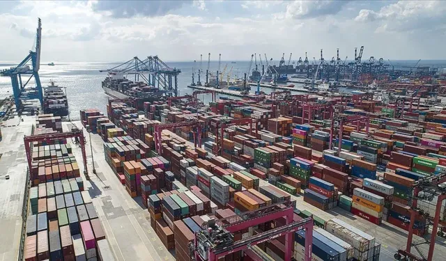 Kütahya’nın Şubat ayı ihracatı açıklandı