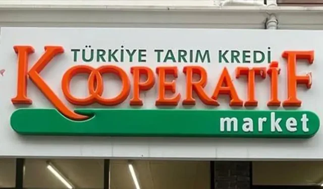 Tarım Kredi halka arz sürecini başlatıyor
