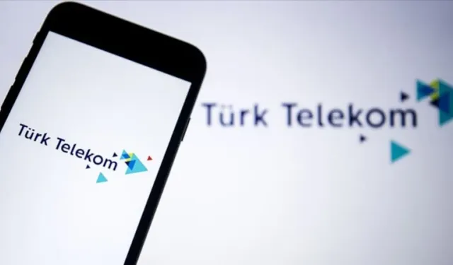 Türk Telekom’dan 5G’ye özel 50 GB hediyesi!