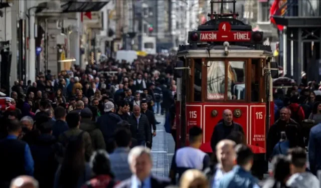 Türkiye 10 yıllık aile ve nüfus stratejisini açıklıyor