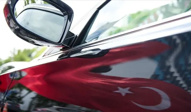 Türkiye 3 ayda 72 ülkeye otomobil ihraç etti