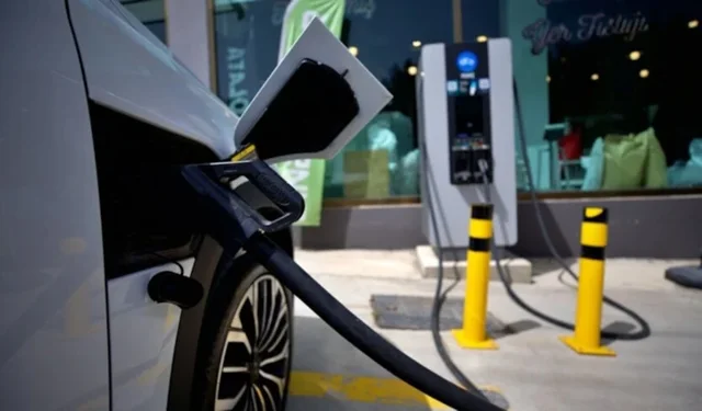Türkiye’de otomobil satışlarında elektrikli yükselişi