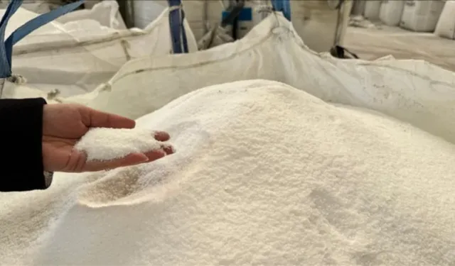 Üre gübresine gümrük vergisi düzenlemesi