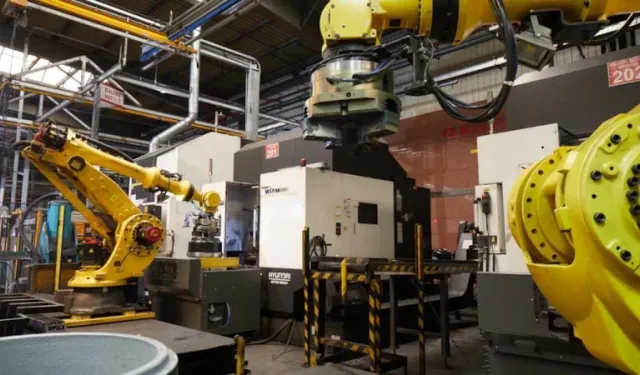 Yeşil dönüşüm otomotiv yan sanayiyi değiştiriyor