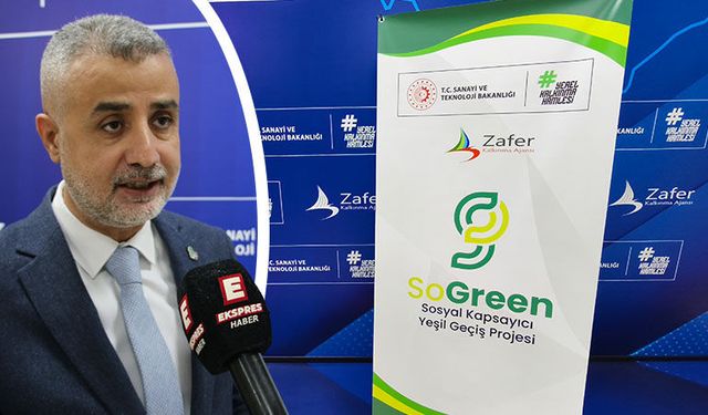 Zafer Kalkınma Ajansı açıkladı, Kütahyalı KOBİ’lere kredi fırsatı