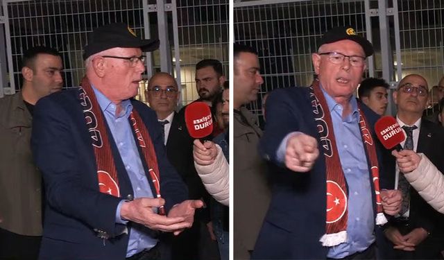 CHP’li Odunpazarı Belediye Başkanı’ndan Kütahyaspor’la ilgili haddini aşan sözler