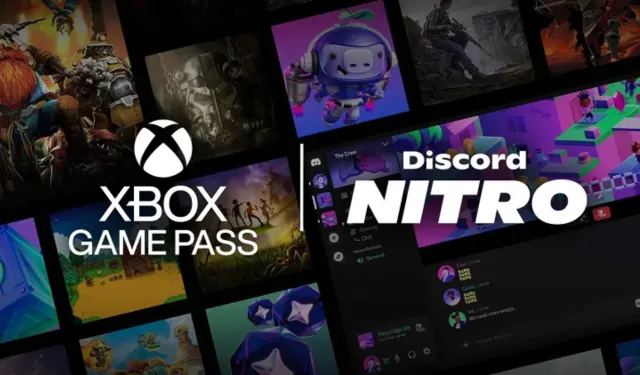 Discord Nitro ile Xbox Game Pass hediyesi sunuyor