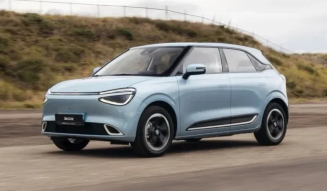 Dongfeng Avrupa’da otomobil üretimine başlıyor