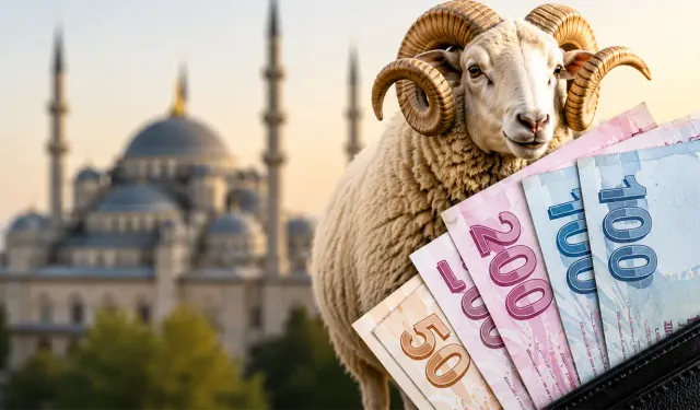 Emeklilere kurban bayram ikramiyesi için gözler tarihte