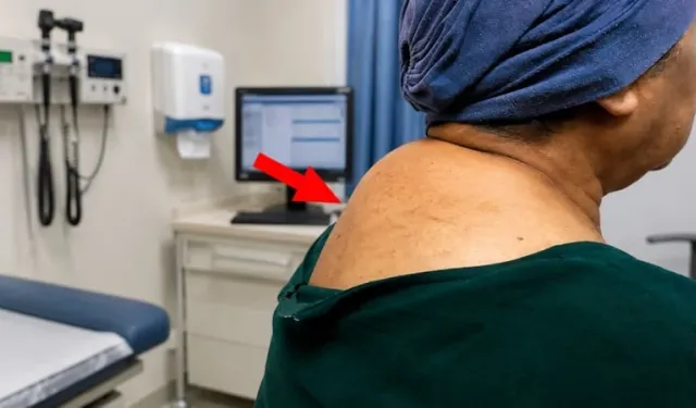Ensenizde hörgüç varsa asıl sebebi bakın neymiş