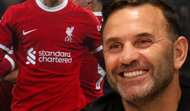 Galatasaray ve Liverpool transfer masasında! Şart belli oldu