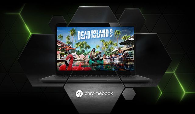 GeForce NOW kütüphanesine 11 yeni oyun eklendi
