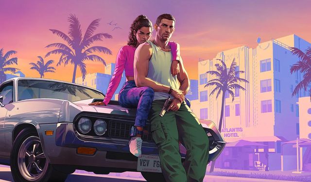 GTA 6’nın üçüncü fragmanı için geri sayım başladı