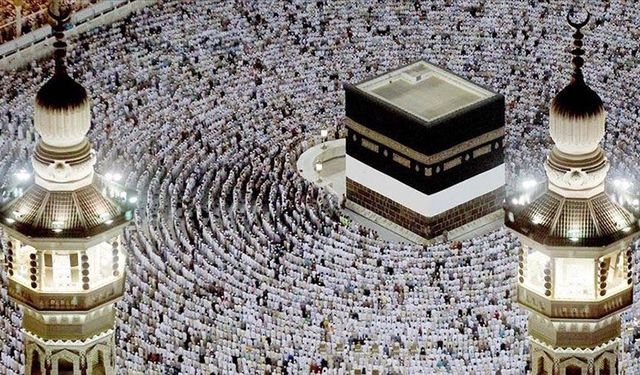 2027 hac başvuruları için tarih belli oldu