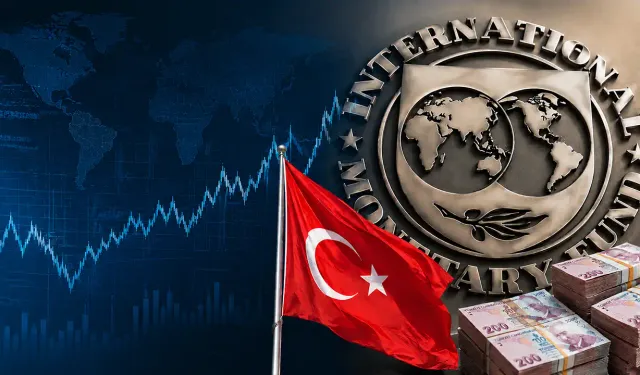IMF’ye en fazla borcu olan ülkeler açıklandı