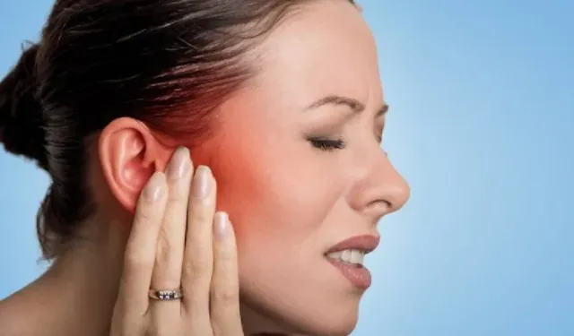 Kulak çınlamasının nedeni ortaya çıktı: Serotonin bağlantısı dikkat çekti