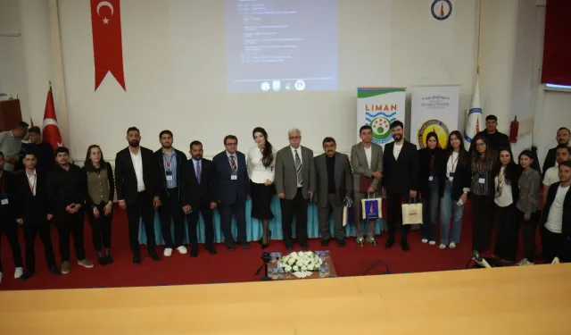 Kütahya DPÜ’de bağımlılık ve mücadele konuşuldu