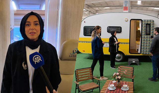 Kütahya DPÜ’den mezun oldu, Bursa’da istihdam sağlıyor