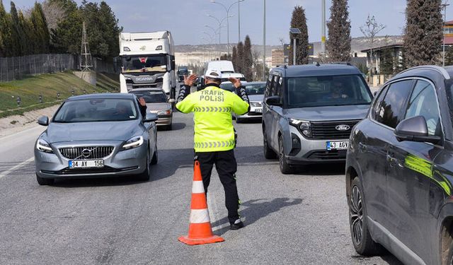 Kütahya Valisi Işın bayram tedbirlerini açıkladı