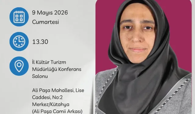 Kütahya’da “Aile Okulu”nda kadınlar bir araya gelecek