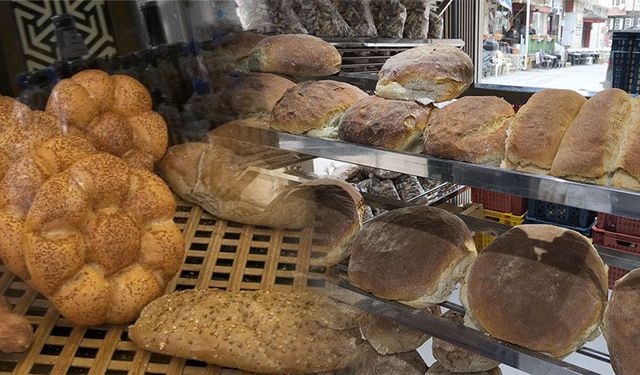 Kütahya’da bayramda açık nöbetçi fırınlar açıklandı