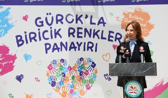 Kütahya’da Gürok Grup’tan Engelliler Haftası’nda anlamlı etkinlik