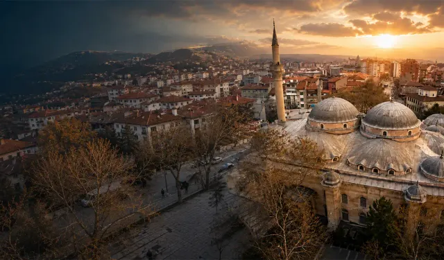 Kütahya’da Kurban Bayramı namaz vakitleri belli oldu