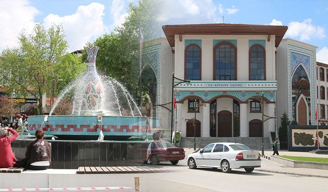 Kütahya’da Kurban Bayramı’nda hava nasıl olacak?