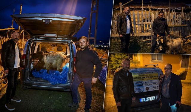 Kütahya’da Metehan için “kurbanlık mezatı” düzenlenecek